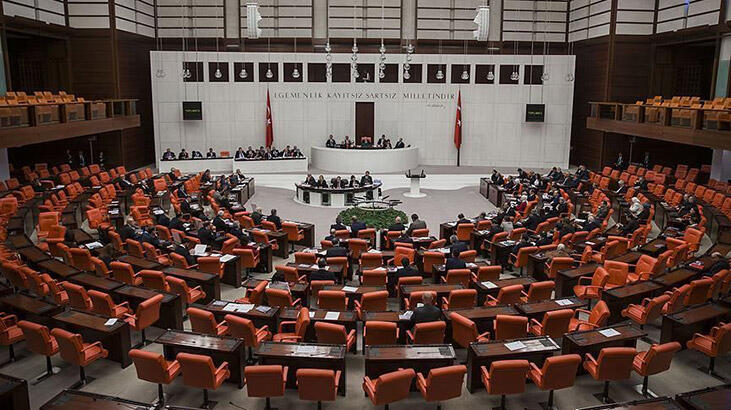 Son dakika... Hukuk davalarına ilişkin yargı paketi TBMM Genel Kurulunda kabul edildi