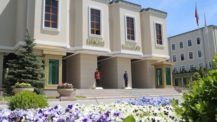 Son dakika... İçişleri Bakanlığı'ndan 104 emekli amiral ve TESUD açıklaması