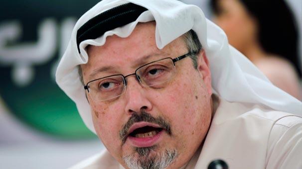 Son dakika... İngiltere'den Suudilere Kaşıkçı yaptırımı