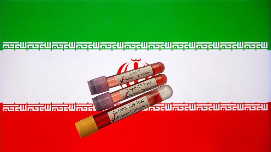 Son dakika... İran'da corona virüs nedeniyle can kaybı 8 bin 506'ya yükseldi!