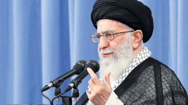 Son dakika... İran'dan ABD'ye ret!