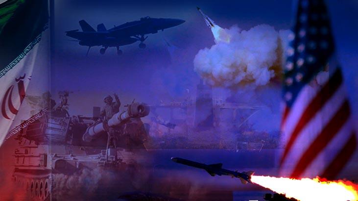 Son dakika... İran'dan ABD'ye Süleymani göndermesi: Kesinlikle vuracağız!