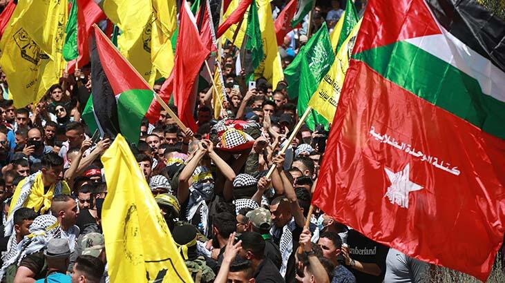 Son dakika... İsrail askerleri Batı Şeria’da bir Filistinliyi ağır yaraladı