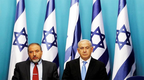 Son dakika... İsrail'de erken seçim tarihi belli oldu