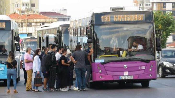 Son dakika... İstanbul'da büyük corona virüs denetimi! Başlama ve bitiş saati verildi
