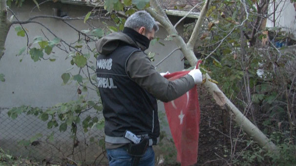 Son dakika... İstanbul'un o ilçesinde pek çok adrese operasyon