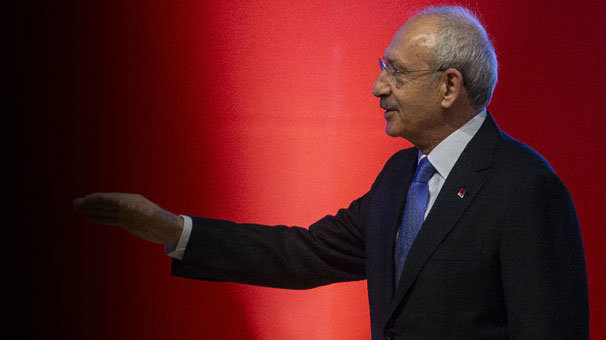 Son dakika... İşte CHP'nin İstanbul'daki 4 adayı