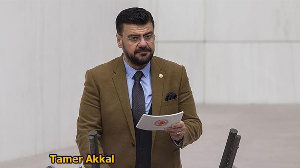 Son dakika... İYİ Parti Manisa milletvekili istifa etti