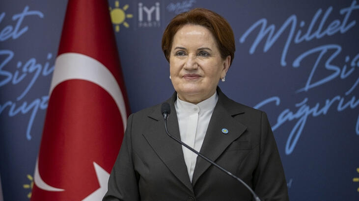 Son dakika... İYİ Parti'yi karıştıran atama! 'O makam, o kişiye az gelir'