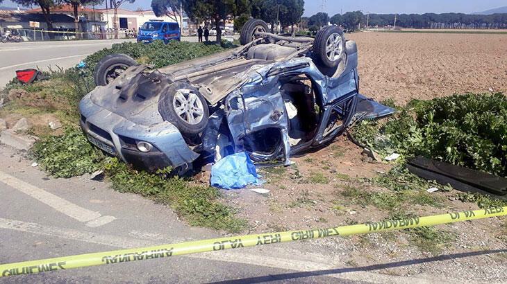 Son dakika... İzmir'de süt tankeri faciası! 3 ölü