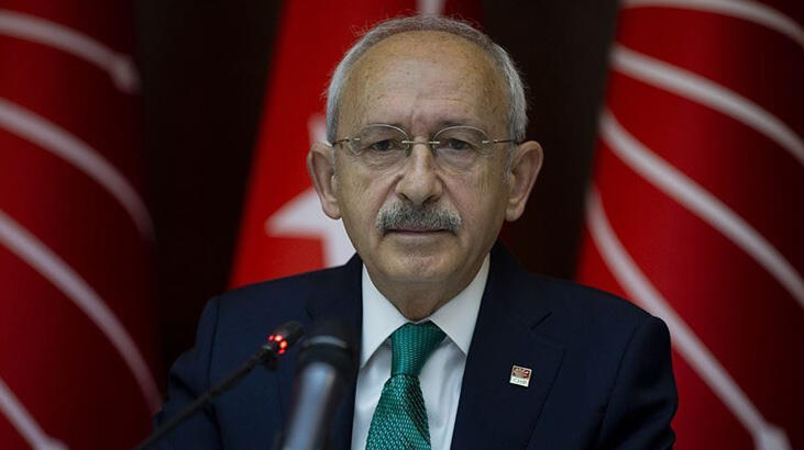 Son dakika... Kemal Kılıçdaroğlu'ndan Muharrem İnce ve Abdullah Gül açıklaması