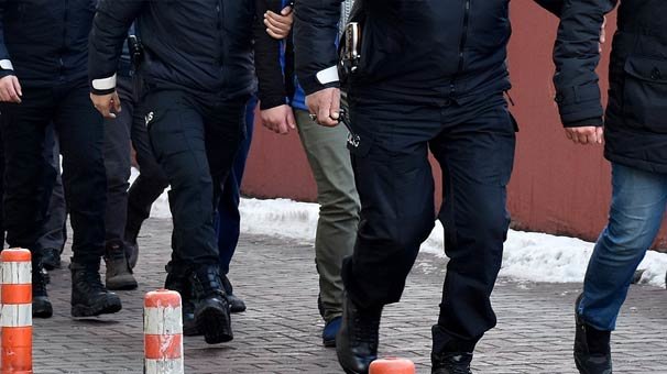 Son dakika... Konya merkezli 32 ilde düğmeye basıldı! 50 şüpheliye yakalama kararı