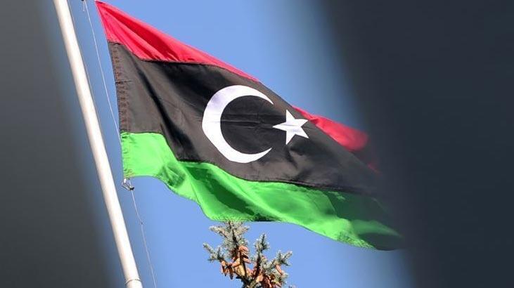 Son dakika... Libya'da geçici başkan belli oldu!