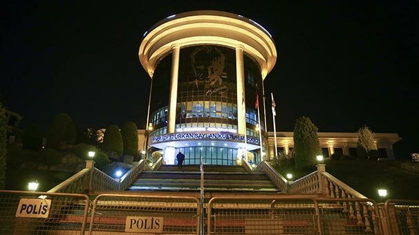 Son dakika... Maltepe'deki oy sayım işlemi tamamlandı