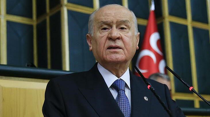 Son dakika... 'Memleket masası' tartışması! MHP lideri Bahçeli'den açıklama
