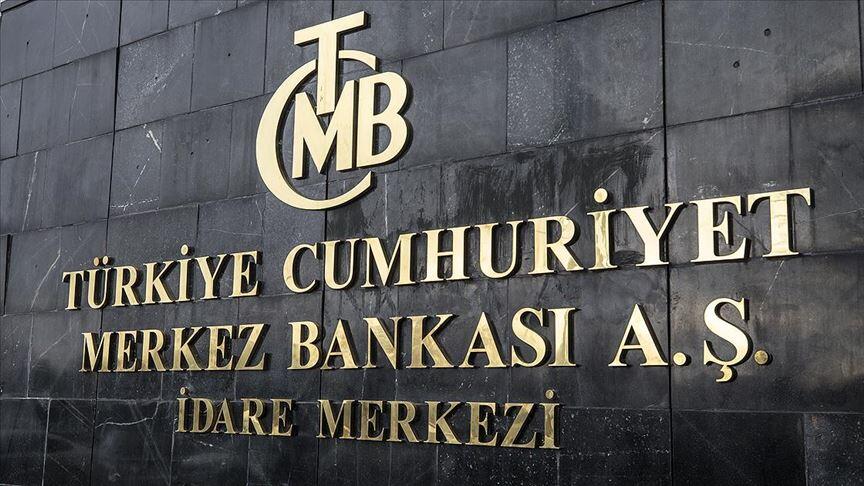 Son dakika... Merkez Bankası duyurdu! İlk yuan kullanıldı
