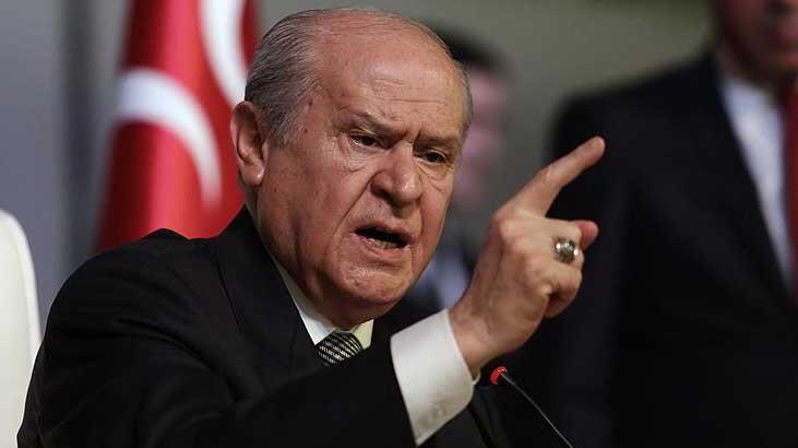 Son dakika... MHP lideri Bahçeli'den Joe Biden'a çok sert tepki