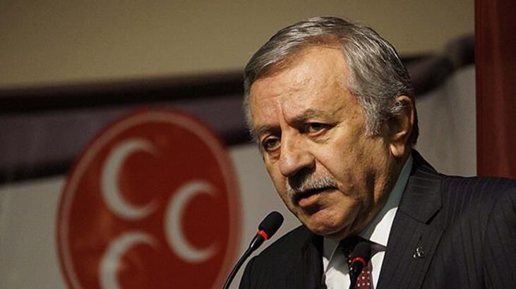 Son dakika... MHP'den 'Celal Adan'la devam' kararı