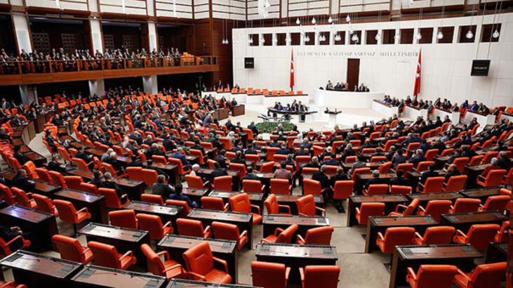 Son dakika... Milyonları yakından ilgilendiriyor! Yasalaştı