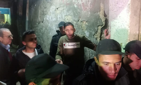 Son dakika... Mısır'da intihar saldırısı: 2 ölü