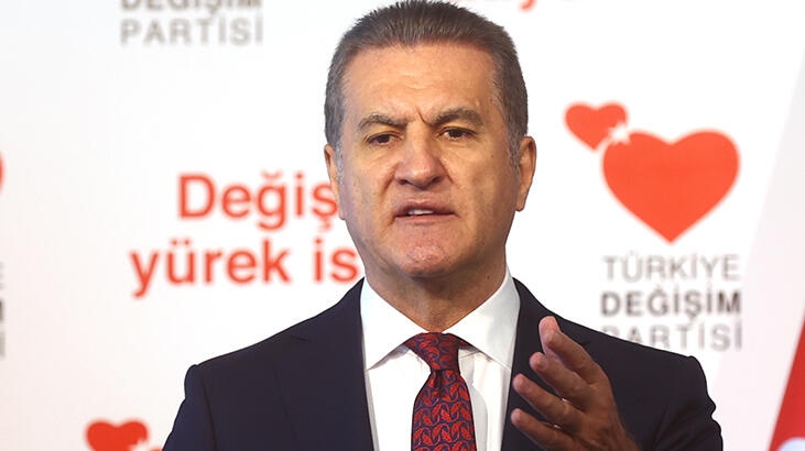 Son dakika... Mustafa Sarıgül hastaneye kaldırıldı