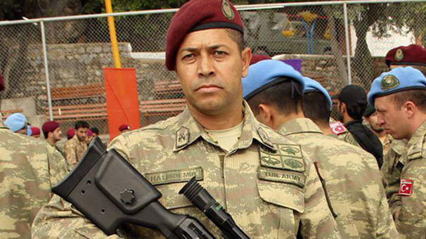 Son dakika... Ömer Halisdemir'in şehit edilmesiyle ilgili davada karar onandı