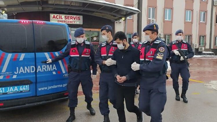 Son dakika... PKK'nın bombacısı Kocaeli'nde yakalandı!