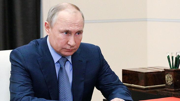 Son dakika... Putin'den Afganistan açıklaması! 'Destek vermeye hazırız'