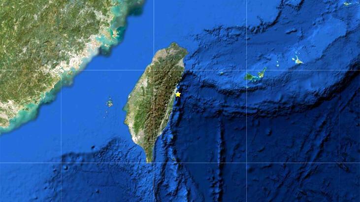 Son dakika... Reuters depremi duyurdu! Başkentte hissedildi