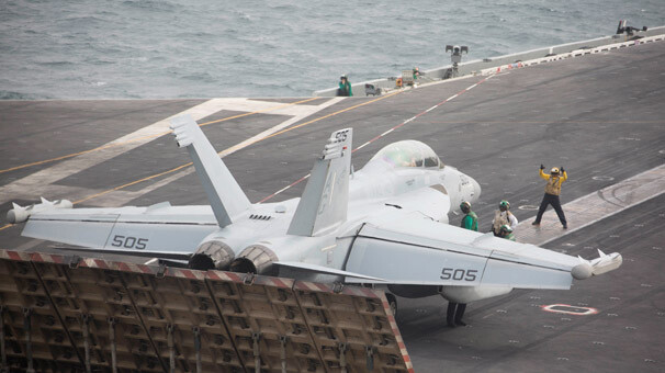 Son dakika... Rusya ABD'ye ateş püskürdü!