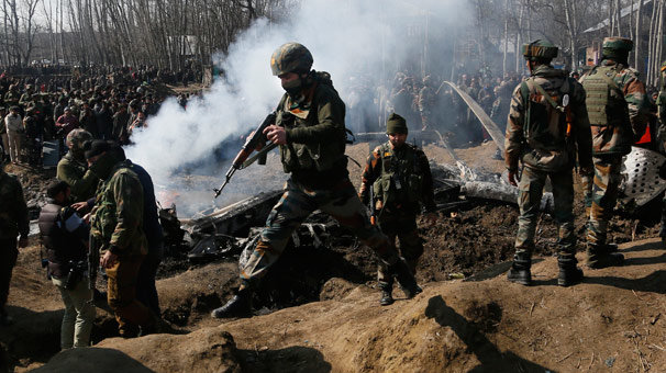 Son dakika... Rusya: Hindistan ve Pakistan arasında arabuluculuğa hazırız