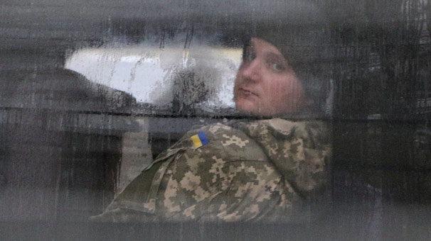 Son dakika... Rusya takas istiyor!