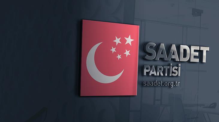 Son dakika... Saadet Partisi'nde Asiltürk çıkışı! Karamollaoğlu'ndan yanıt geldi