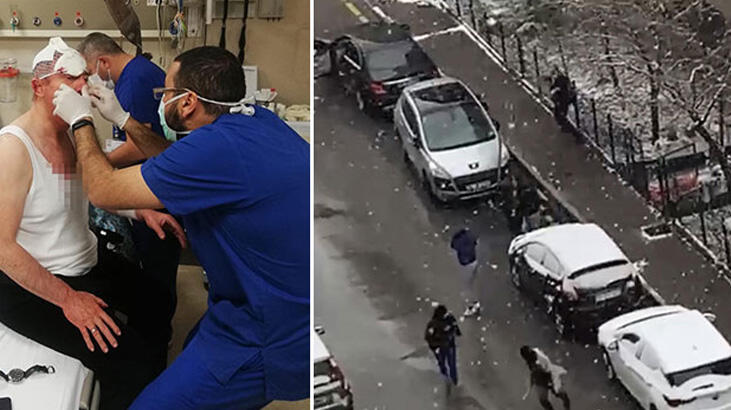 Son dakika... Selçuk Özdağ'a saldırıyla ilgili flaş gelişme