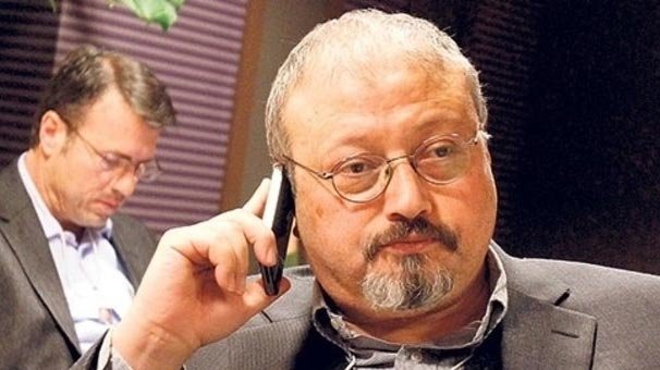 Son dakika... Suudi Arabistan'dan bir Cemal Kaşıkçı açıklaması daha!