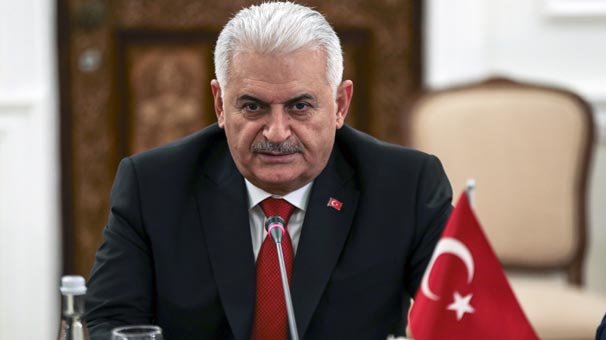 Son dakika... TBMM Başkanı Yıldırım açıkladı! 'Af teklifi...'