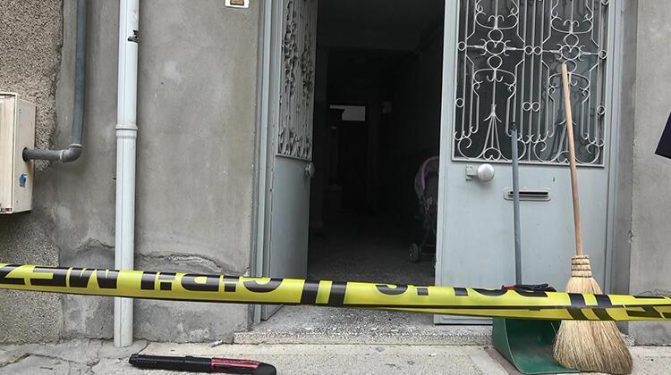 Son dakika... Temizlik işçisi babasını pompalı tüfekle vurdu!