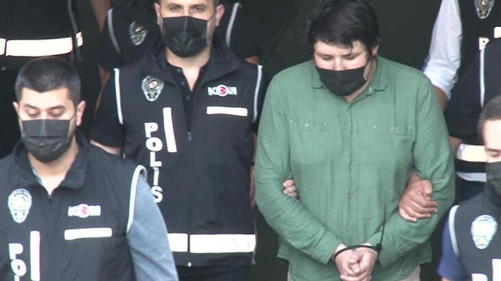 Son dakika... Tosuncuk isim verdi! Beni tehdit edip, lüks aracımı sattı