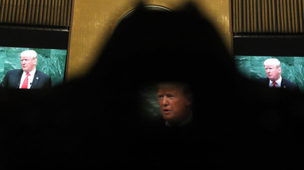 Son dakika... Trump darbe ima etti! 'Venezuela'da asker karar verirse...'