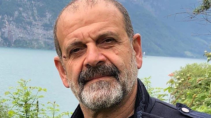 Son dakika... Tuma Çelik'in dokunulmazlığının kaldırılmasına ilişkin rapor TBMM'de!
