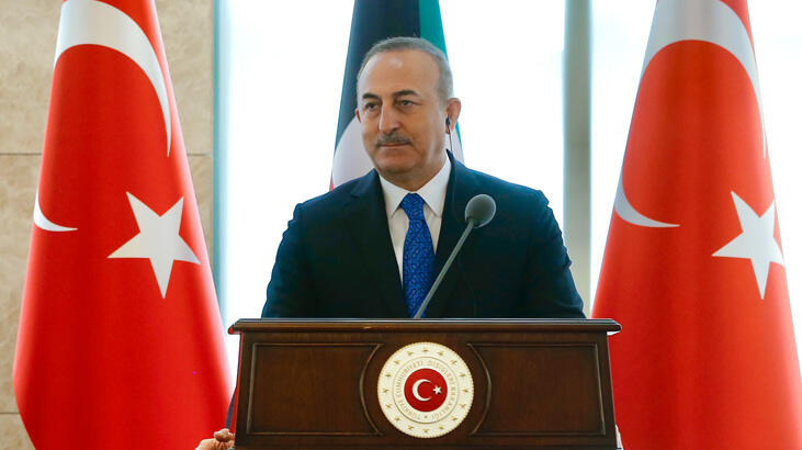 Son dakika... Türk heyeti gelecek ay Mısır'a gidiyor