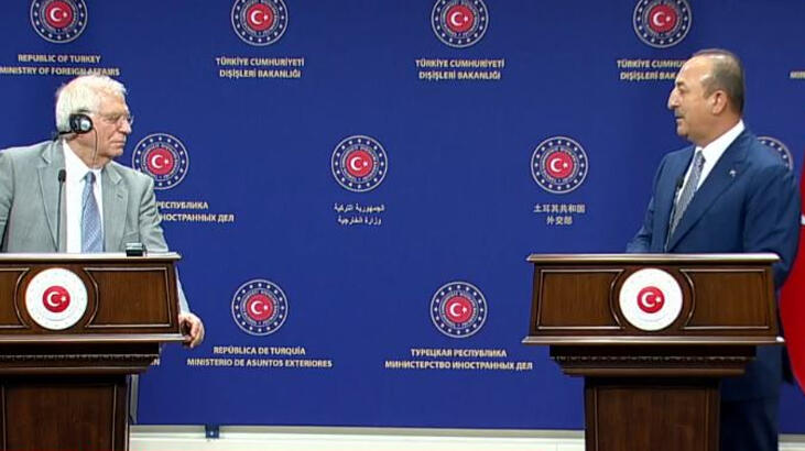 Son dakika... Türkiye dünyaya resmen ilan etti! 'Karşılık veririz'