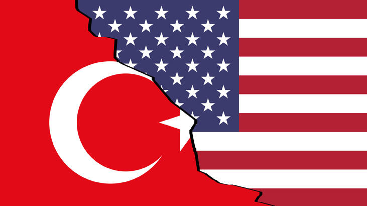 Son dakika... Türkiye'den ABD'ye çok sert Osman Kavala tepkisi