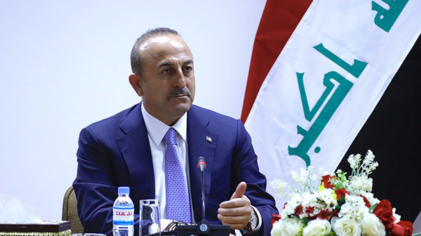 Son dakika... Türkiye'den Musul ve Basra adımı