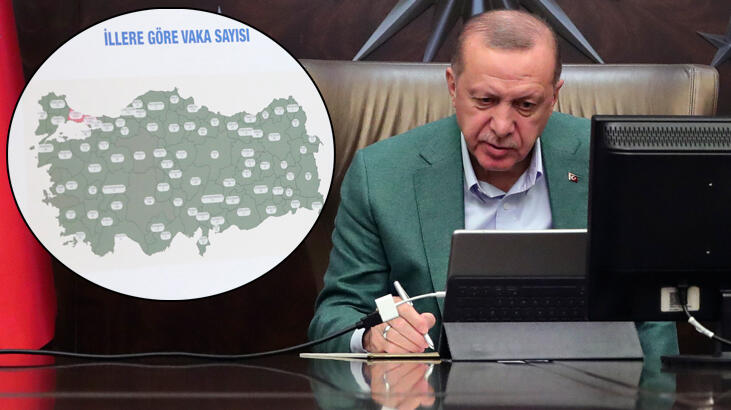 Son dakika...Cumhurbaşkanı Erdoğan o ili işaret etti! 'Bir an önce faaliyetlerini durdursunlar'