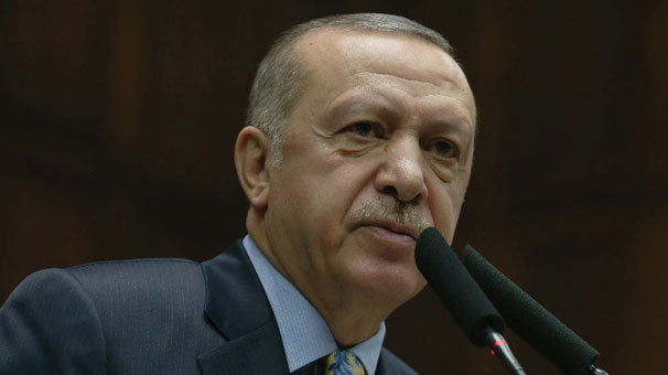 Son Dakika...Cumhurbaşkanı Erdoğan'dan Trump görüşmesi sonrası flaş açıklama!