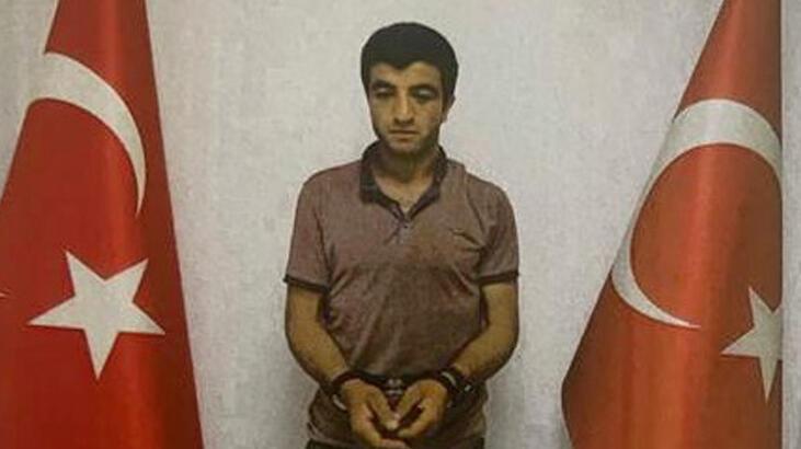 Son dakika.. Gri kategorideki terörist İslam Biliz yakalandı