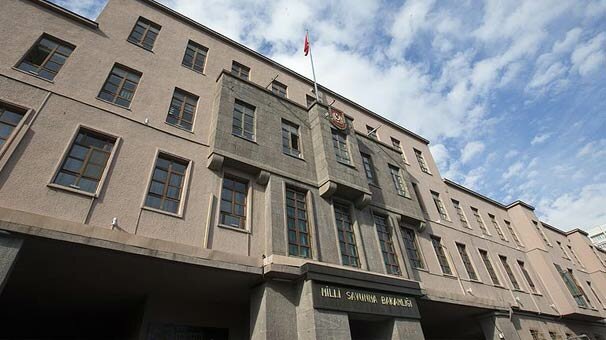 Son dakika...TV programındaki çirkin ifadelere MSB'den sert tepki