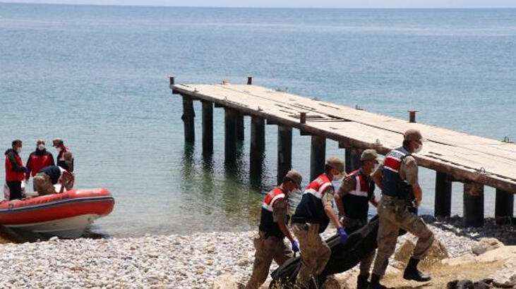 Son dakika.. Van Gölü'ndeki tekne faciasıyla ilgili yeni gelişme!