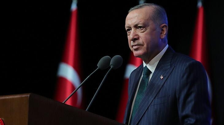 Son dakika:  Erdoğan müjdeleri sıraladı! Yoklama kaçağına bedelli imkanı, hükümlülerin Kovid-19 izni uzatıldı, uzay yolculuğu için ilk adım
